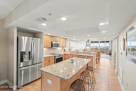 8470 Ridgewood Avenue Cape Canaveral FL 32920