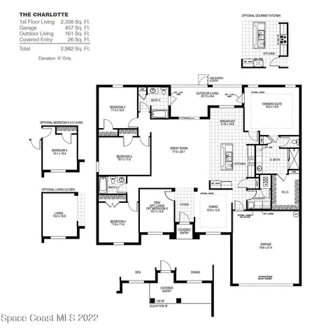 1238 Wyoming Drive SE Palm Bay FL 32909