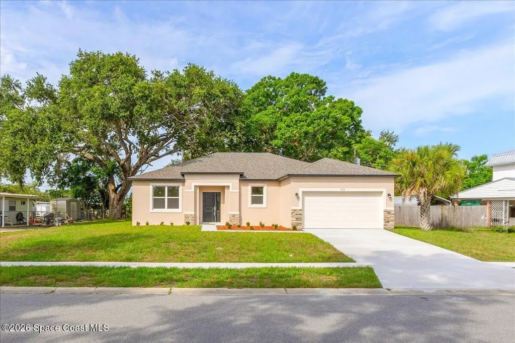 958 Chace Lane NE Palm Bay FL 32905