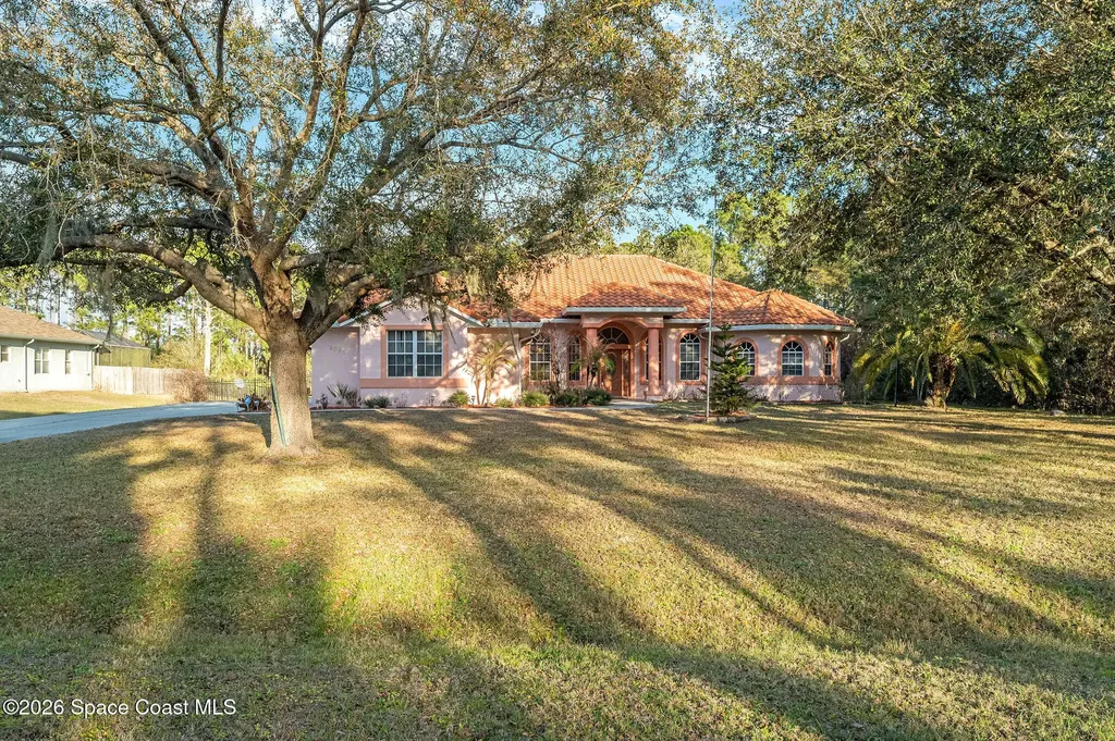 5025 Fawn Lake Boulevard Mims FL 32754