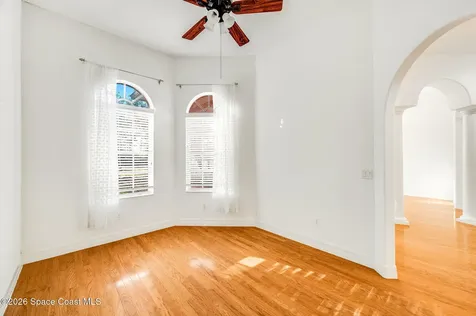 5025 Fawn Lake Boulevard Mims FL 32754