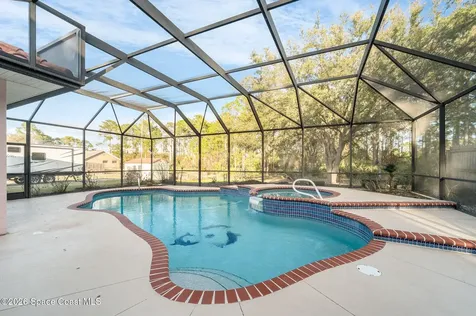 5025 Fawn Lake Boulevard Mims FL 32754