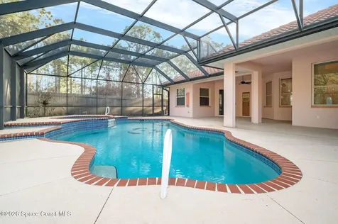 5025 Fawn Lake Boulevard Mims FL 32754