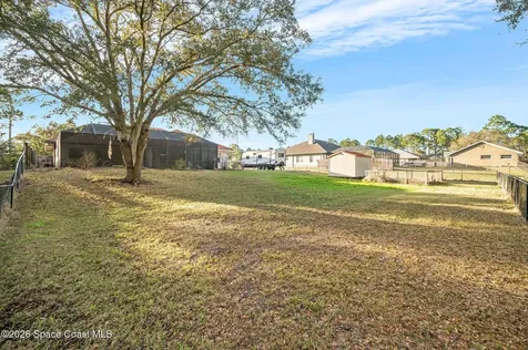 5025 Fawn Lake Boulevard Mims FL 32754