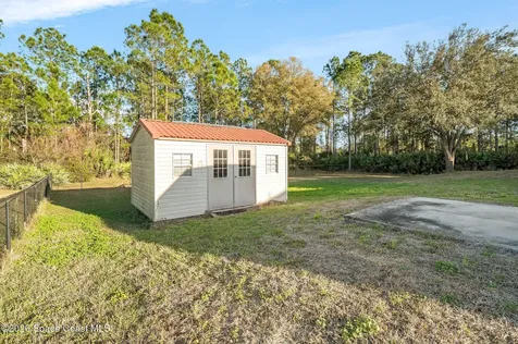5025 Fawn Lake Boulevard Mims FL 32754