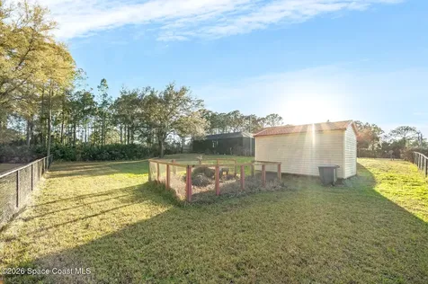 5025 Fawn Lake Boulevard Mims FL 32754