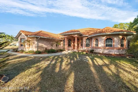5025 Fawn Lake Boulevard Mims FL 32754