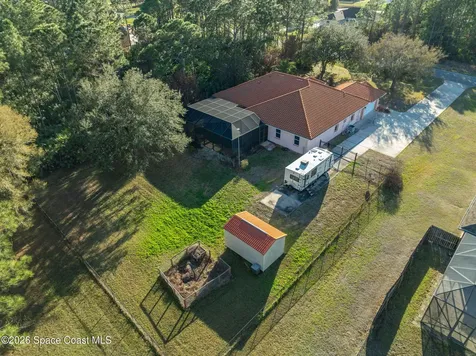 5025 Fawn Lake Boulevard Mims FL 32754