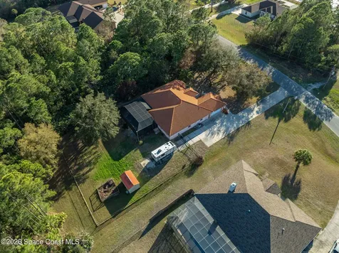 5025 Fawn Lake Boulevard Mims FL 32754