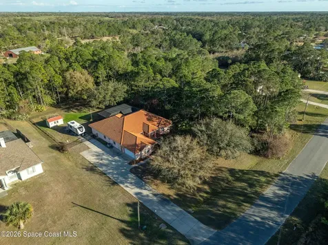 5025 Fawn Lake Boulevard Mims FL 32754