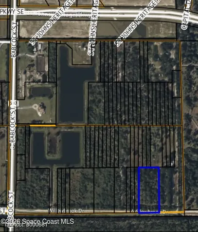 9201 Babcock Street SE Palm Bay FL 32909