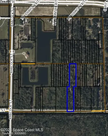 9201 Babcock Street SE Palm Bay FL 32909