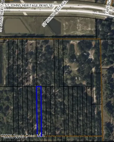 9201 Babcock Street SE Palm Bay FL 32909