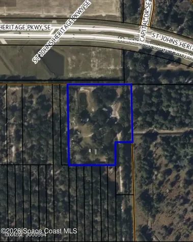 9201 Babcock Street SE Palm Bay FL 32909