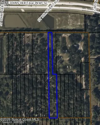 9201 Babcock Street SE Palm Bay FL 32909