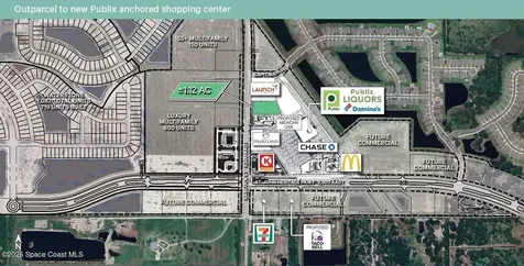 9201 Babcock Street SE Palm Bay FL 32909