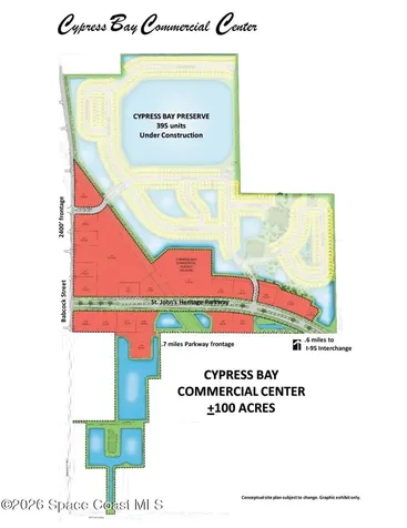 9201 Babcock Street SE Palm Bay FL 32909