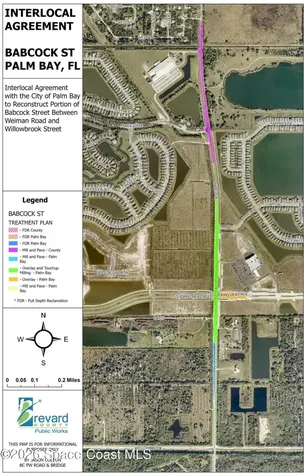 9201 Babcock Street SE Palm Bay FL 32909