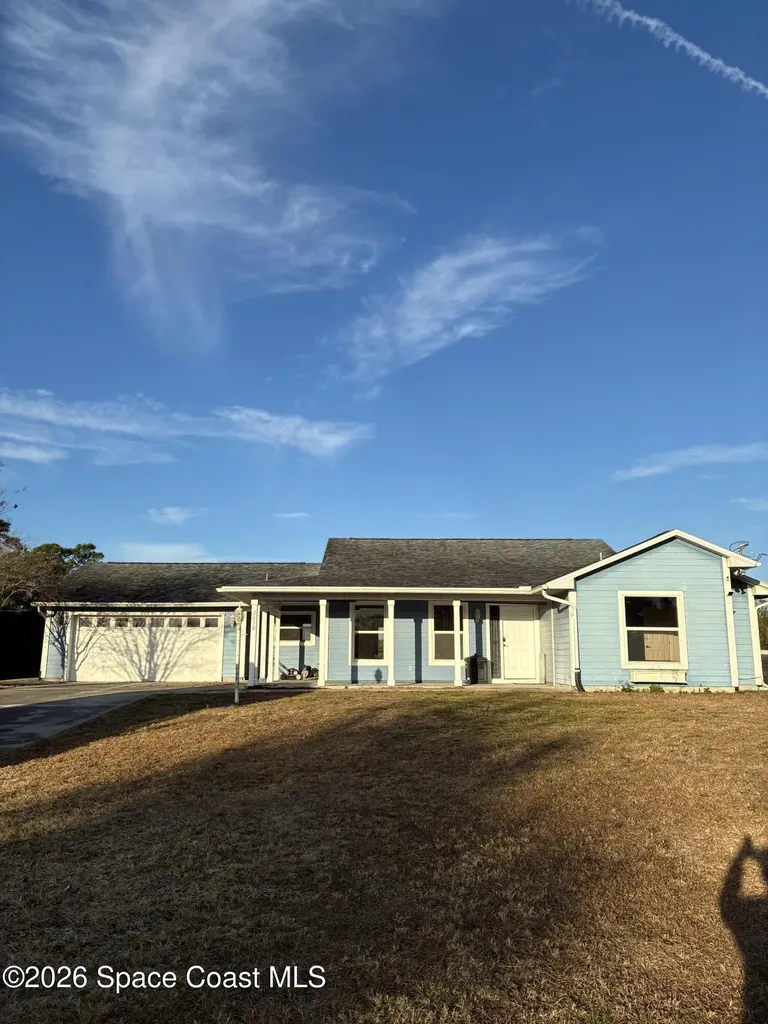 2630 Waring Lane Malabar FL 32950