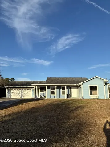 2630 Waring Lane Malabar FL 32950