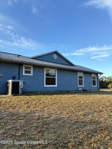 2630 Waring Lane Malabar FL 32950