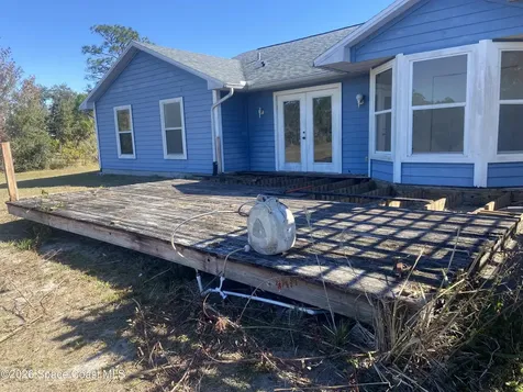 2630 Waring Lane Malabar FL 32950
