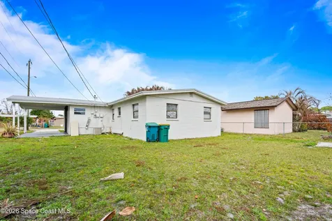 4037 Edward Street Melbourne FL 32901