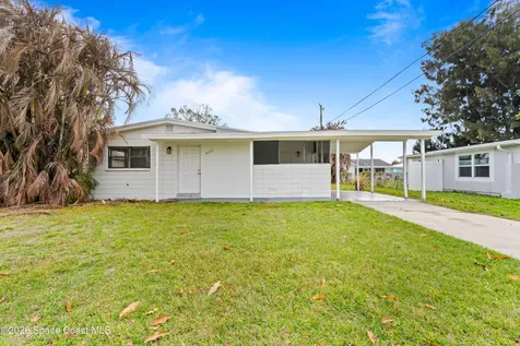 4037 Edward Street Melbourne FL 32901