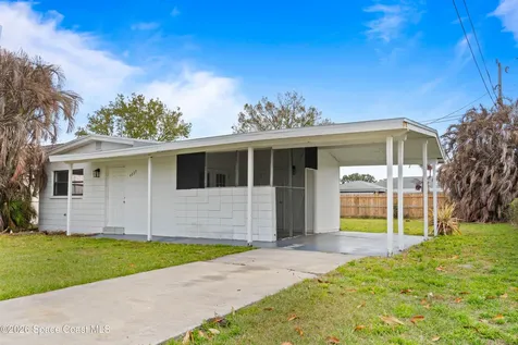 4037 Edward Street Melbourne FL 32901