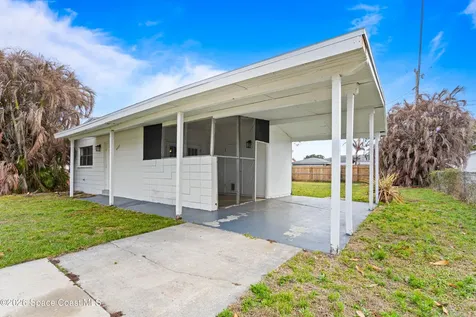 4037 Edward Street Melbourne FL 32901