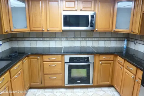 5800 N Banana River Boulevard Cape Canaveral FL 32920