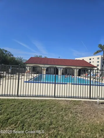 5800 N Banana River Boulevard Cape Canaveral FL 32920
