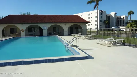 5800 N Banana River Boulevard Cape Canaveral FL 32920