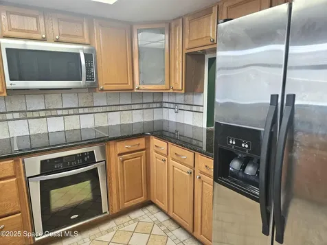 5800 N Banana River Boulevard Cape Canaveral FL 32920