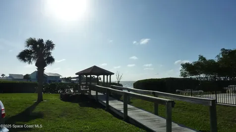 5800 N Banana River Boulevard Cape Canaveral FL 32920