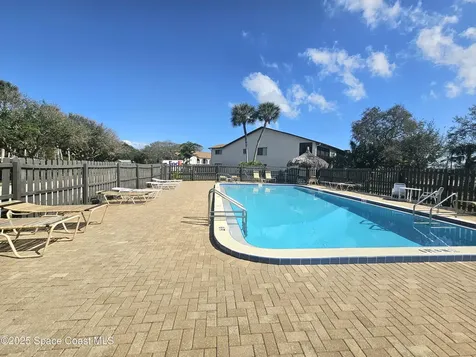 5800 N Banana River Boulevard Cape Canaveral FL 32920