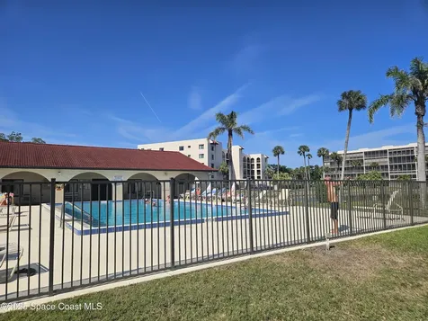 5800 N Banana River Boulevard Cape Canaveral FL 32920