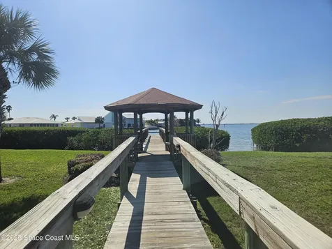 5800 N Banana River Boulevard Cape Canaveral FL 32920