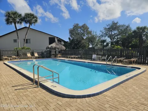 5800 N Banana River Boulevard Cape Canaveral FL 32920