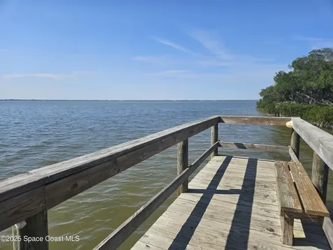 5800 N Banana River Boulevard Cape Canaveral FL 32920