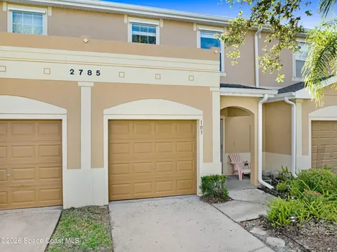 2785 Reston Street Melbourne FL 32935