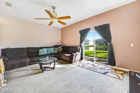 2785 Reston Street Melbourne FL 32935