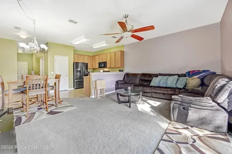 2785 Reston Street Melbourne FL 32935