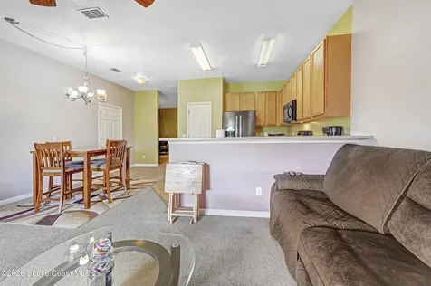 2785 Reston Street Melbourne FL 32935