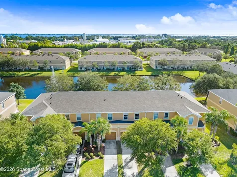 2785 Reston Street Melbourne FL 32935