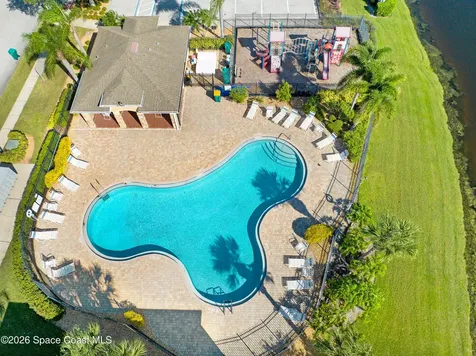 2785 Reston Street Melbourne FL 32935