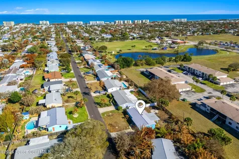 210 SE 1st Street Satellite Beach FL 32937
