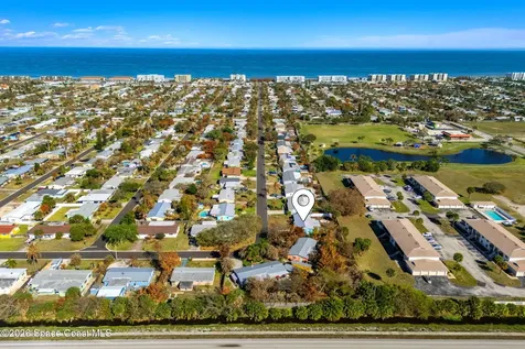 210 SE 1st Street Satellite Beach FL 32937