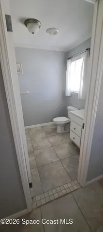 810 Wren Circle Barefoot Bay FL 32976