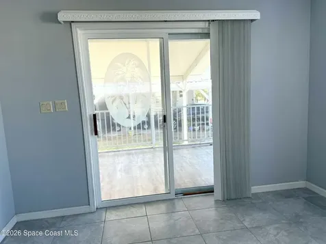 810 Wren Circle Barefoot Bay FL 32976